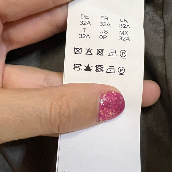 Hugo Boss Women’s Blazer-Petite - Picture 10 of 11